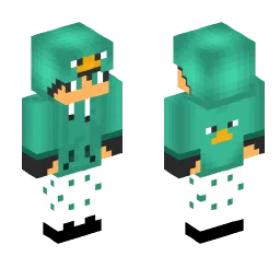 Minecraft Skin #243860