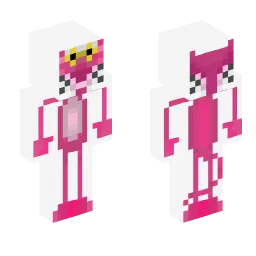 Minecraft Skin #243876