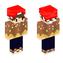 Minecraft Skin #243886