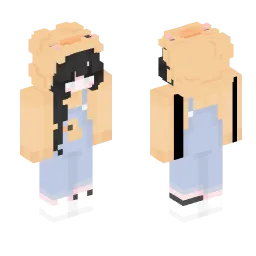 Minecraft Skin #243896