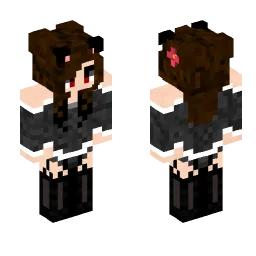 Minecraft Skin #243913