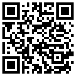 Silly QR Code