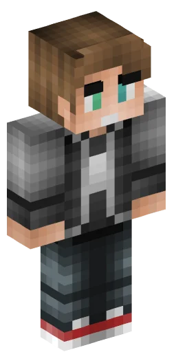 Minecraft Skin #243936