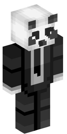 Minecraft Skin #243938