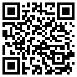 Miraculouspotato QR Code