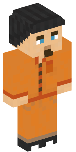 Minecraft Skin #243940