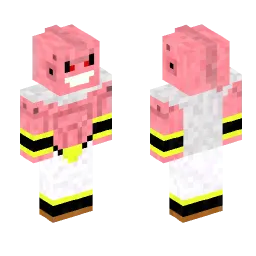 Minecraft Skin #243942