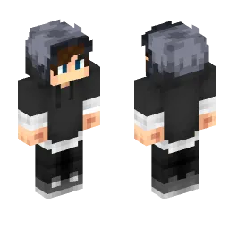 Minecraft Skin #243957