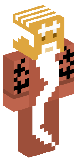 Minecraft Skin #243985