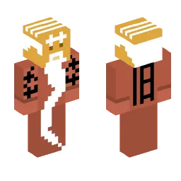 Minecraft Skin #243985