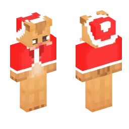 Minecraft Skin #243986