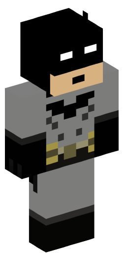 Minecraft Skin #243996