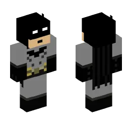 Minecraft Skin #243996