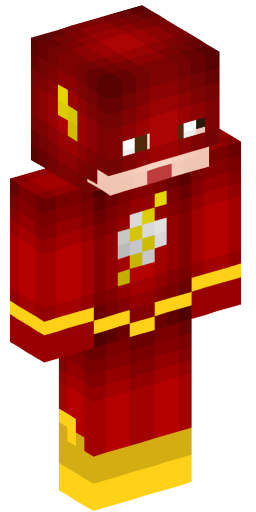 Minecraft Skin #243999