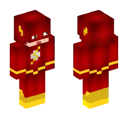 Minecraft Skin #243999