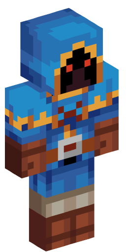Winstonwinstone Minecraft Skin Preview on Minecraft.Co.Com
