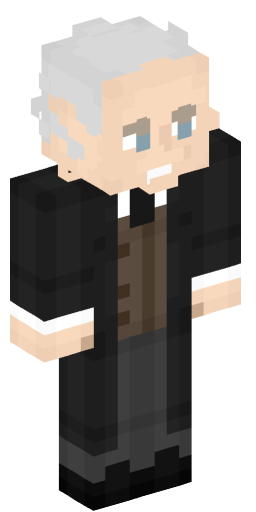 WinstonChurch1ll Minecraft Skin Preview on Minecraft.Co.Com