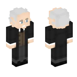 Minecraft Skin #244014