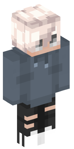 Winston_da_dog Minecraft Skin Preview on Minecraft.Co.Com