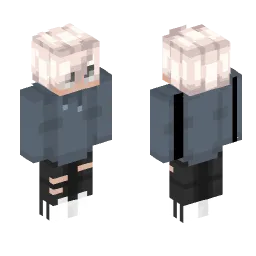 Minecraft Skin #244017