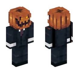 Minecraft Skin #244030
