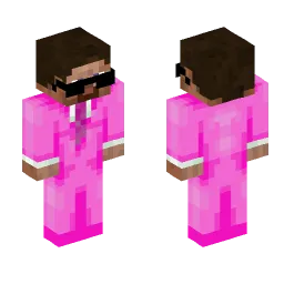 Minecraft Skin #244031
