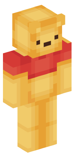 Minecraft Skin #244032
