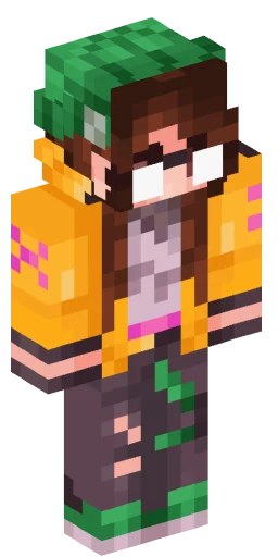 Minecraft Skin #244053