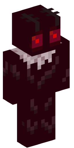 mothman_05 Minecraft Skin Preview on Minecraft.Co.Com