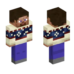 Minecraft Skin #244059