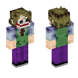 Minecraft Skin #244060