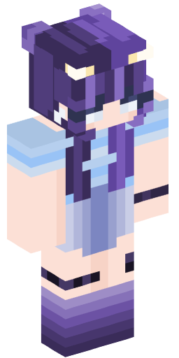 Minecraft Skin #244061