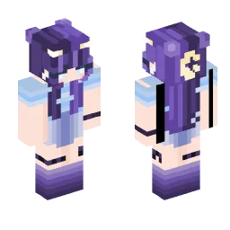 Minecraft Skin #244061
