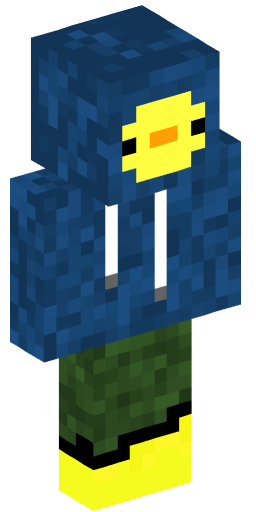 Minecraft Skin #244066