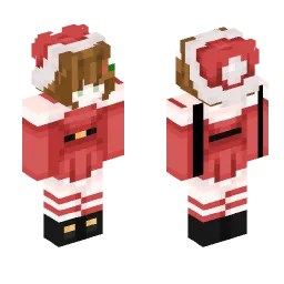 Minecraft Skin #244067