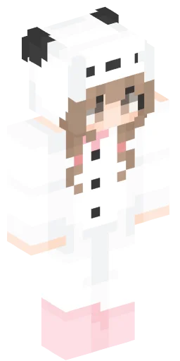 Minecraft Skin #244070