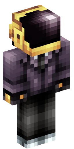 Minecraft Skin #244073