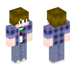 Minecraft Skin #244080
