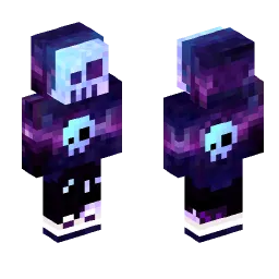 Minecraft Skin #244081