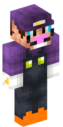 Minecraft Skin #244082