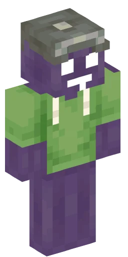 Minecraft Skin #244083