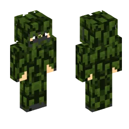 Minecraft Skin #244086