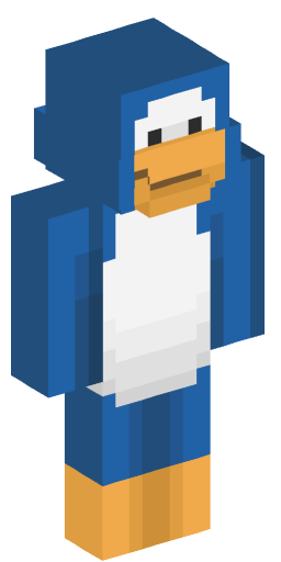 Minecraft Skin #244091