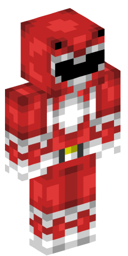 Minecraft Skin #244093