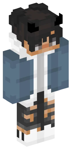 Minecraft Skin #244094