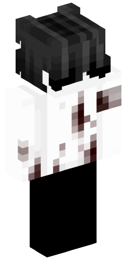 Minecraft Skin #244095