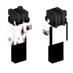 Minecraft Skin #244095