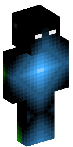 Minecraft Skin #244096