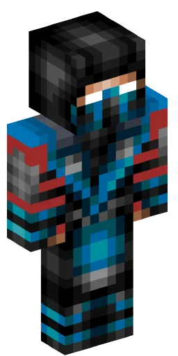 Minecraft Skin #244097