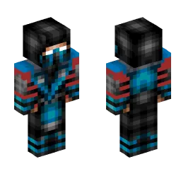 Minecraft Skin #244097
